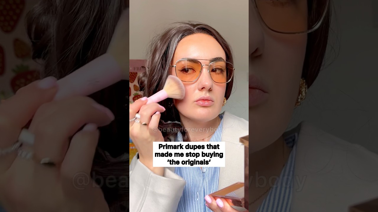 Primark Dupes That Made Me Stop Buying ‘The Originals’