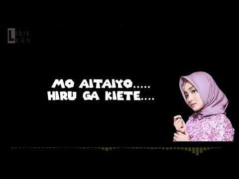 Fatin Shidqia - Pelangi Dan Hujan ( Lirik )