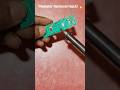 Resistor Nikalne ka Sabse Aasan Tarika #ytshorts
