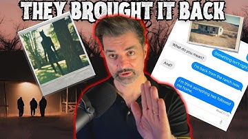 Pentagon Files Reveal Families Haunted by Unexplained Phenomena