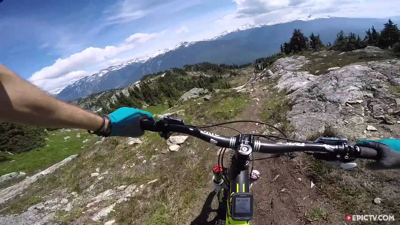 Whistler Life | The Riding Life, Ep.4