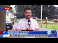 LIVE: Serious crash reported in Village of Baldwinsville