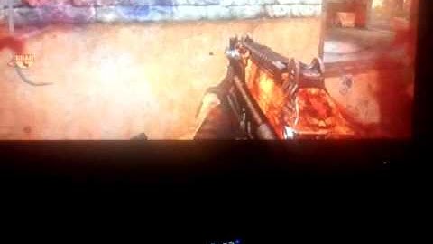 Ctf on slums dispute