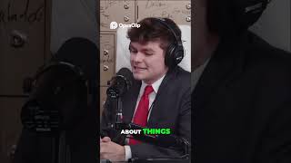 Right Wing Debate  Race, Immigration &amp; Political Evolution