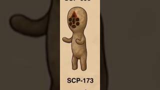 SCP-173#scp #scp173 #creature #scary #horrorfiction #creatures #horror#monster#scpfoundation #creepy SCP-173#scp #scp173 #creature #scary #horrorfiction #creatures #horror#monster#scpfoundation #creepy