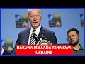 HALI TETE MAREKANI WASI WASI WAIBUKA MAREKANI KUINYIMA UKRAINE MISAADA 