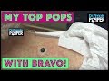 Dr. Sandra Lee Discusses Her TOP Pops with BravoTV.com