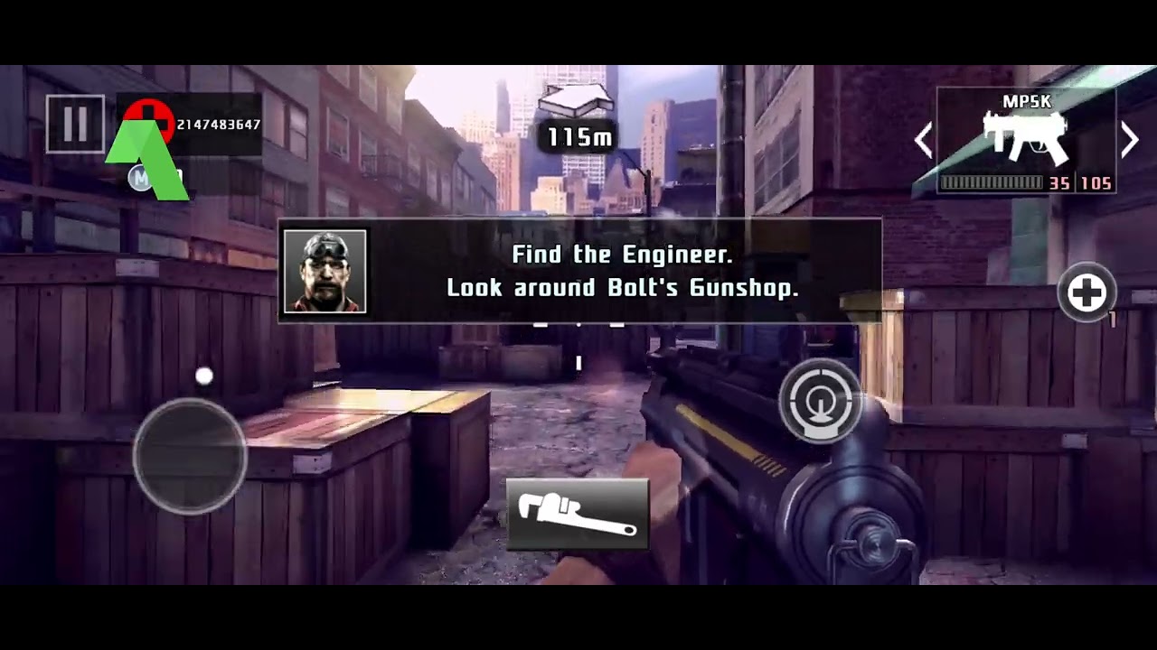 crown casino melbourne opening hours Dead Trigger 2 Mod by An1