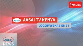 LOGOYWEKAB EMET EN NWOGINDO || AASAI TV KENYA