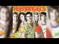 Capture de la vidéo Teen Angels 3 - Casi Ángeles 2009. Disco Completo 🎧