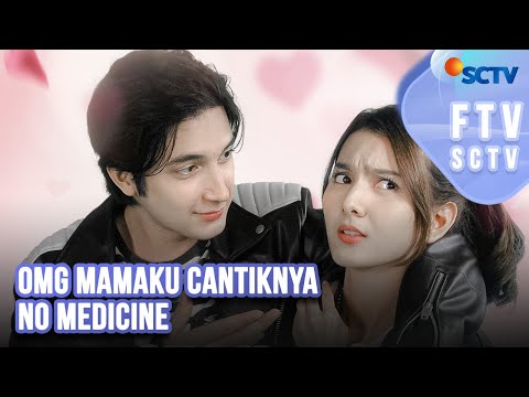 OMG Mamaku Cantiknya
