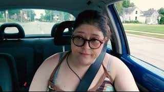Tossing Out the Scraps and Floating Away with Sensory Deprivation - AuthorTube Writing Vlog