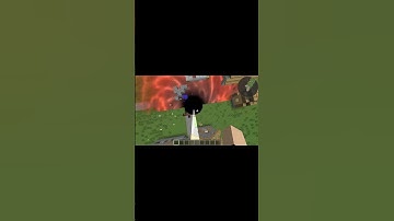 I made it everyones problem HBM Nuclear Tech Mod