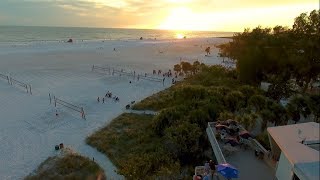 Sarasota Florida Make Your Vacation Destination Your Home - Why Sarasota Visitors Become Residents