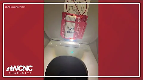 American Airlines flight attendant pleads not guilty to attempting to record teen girl in airplane