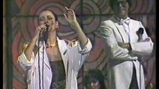 Snezana Savic - Otvori mi belo Lence - Novogodisnja zeljoteka - (TV NS 1986)
