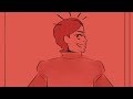 Get Down | Six the Musical Animatic