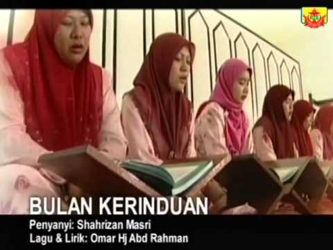 Bulan kerinduan