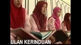 Bulan kerinduan