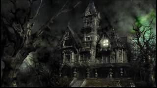 Haunted Rap Instrumental Prod.projektz