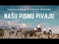 Našu pismu pivaju | Tomislav Bralić i klapa Intrade | official video