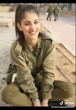 cewe palestina vs cewe israel