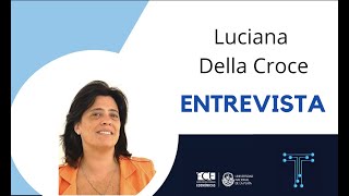 Clase 25 - 17/06/2021 - Entrevista a Luciana Della Croce - #FCE UNLP