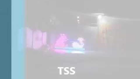 Pixel Controller 16X32 Square Board