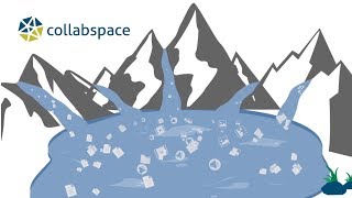 Famous Collabspace - The Data Lake Approach to Cross-Platform Records Management Wealth