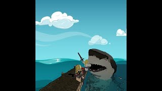 Shark Attack! screenshot 5