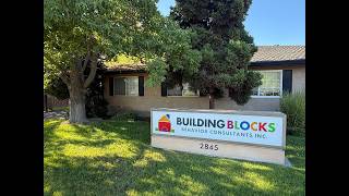 2845 Marconi Ave Sacramento Sale or Lease Specialty Use Autism or Speech Therapy