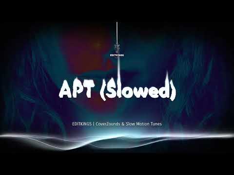 EDITKINGS,CoverZounds,Slow Motion Tunes