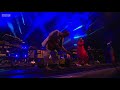 Hot Chip - Flutes (Live at Glastonbury 2015) 4/14