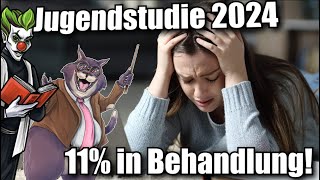 Die alarmierende Trendstudie \\