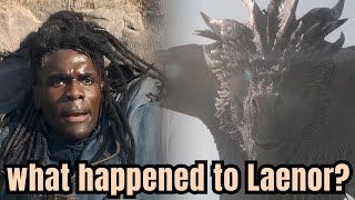 Does Seasmoke’s Bond With Addam Confirm Laenor’s Death?