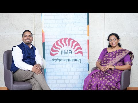 Ep 4| ODI Connect: PGP'10 Michael Sequeira in conversation with PGP'13 Swathi T P