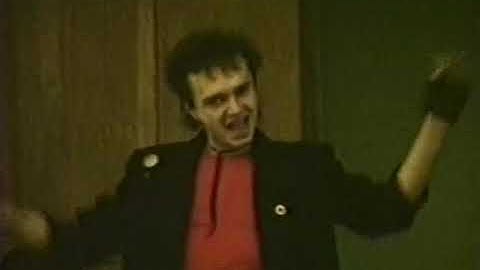 Alisa "Experimentor" 1985