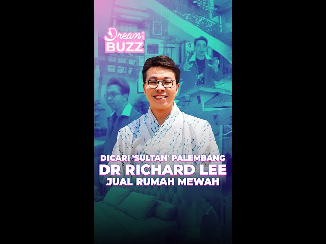 Dicari `Sultan` Palembang Dr Richard Lee Jual Rumah Mewah class=