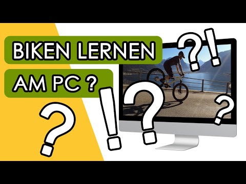 Online Bike Fahrtechnik Kurs
