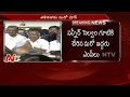 Shock to Sasikala : Two MPs Jump to Panneerselvam Group