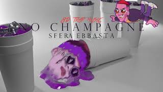 (8D AUDIO) Sfera Ebbasta - No Champagne (Prod. Charlie Charles)