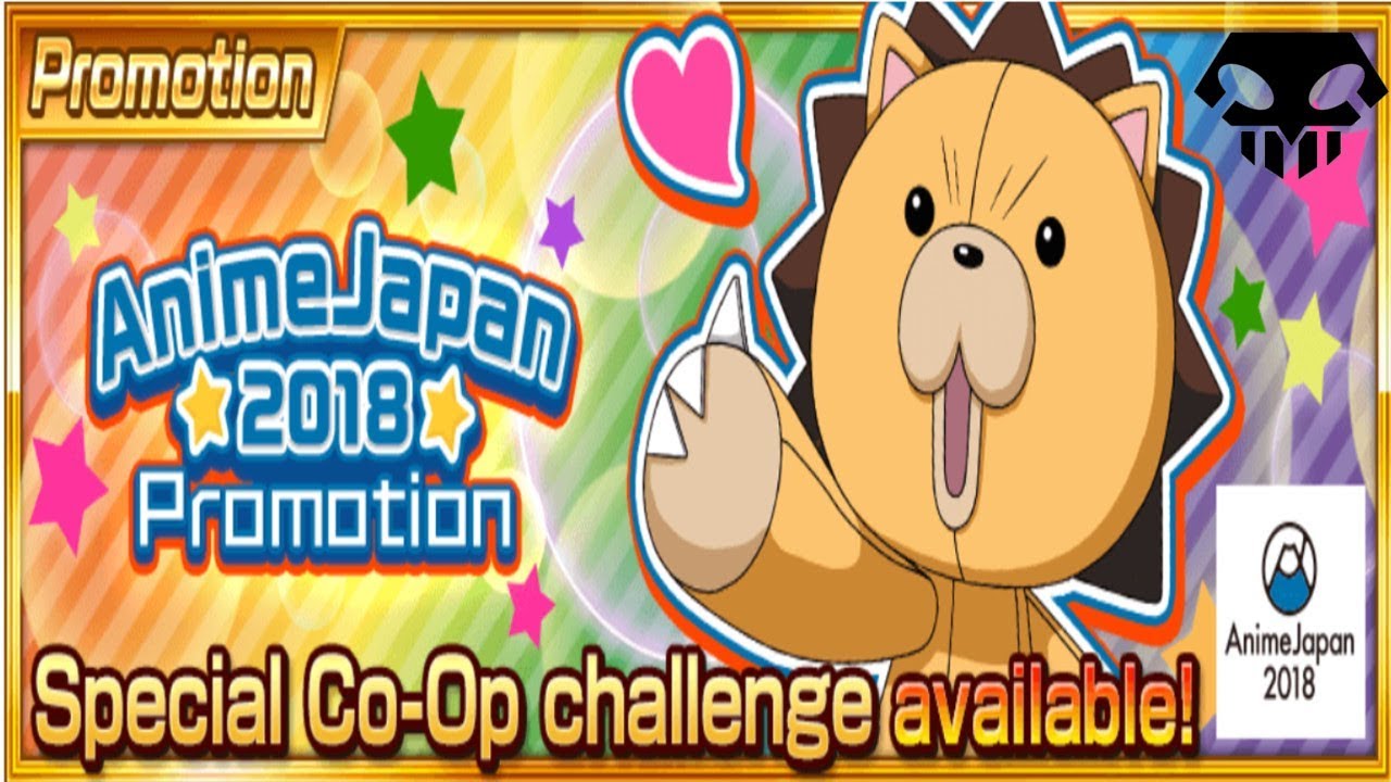 Evento AnimeJapan2018, Summons e muito + #KlabNews 03 - YouTube