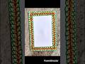 BORDER DESIGN For PROJECTS #borderdesign #borderdesigns #shorts #youtubeshorts