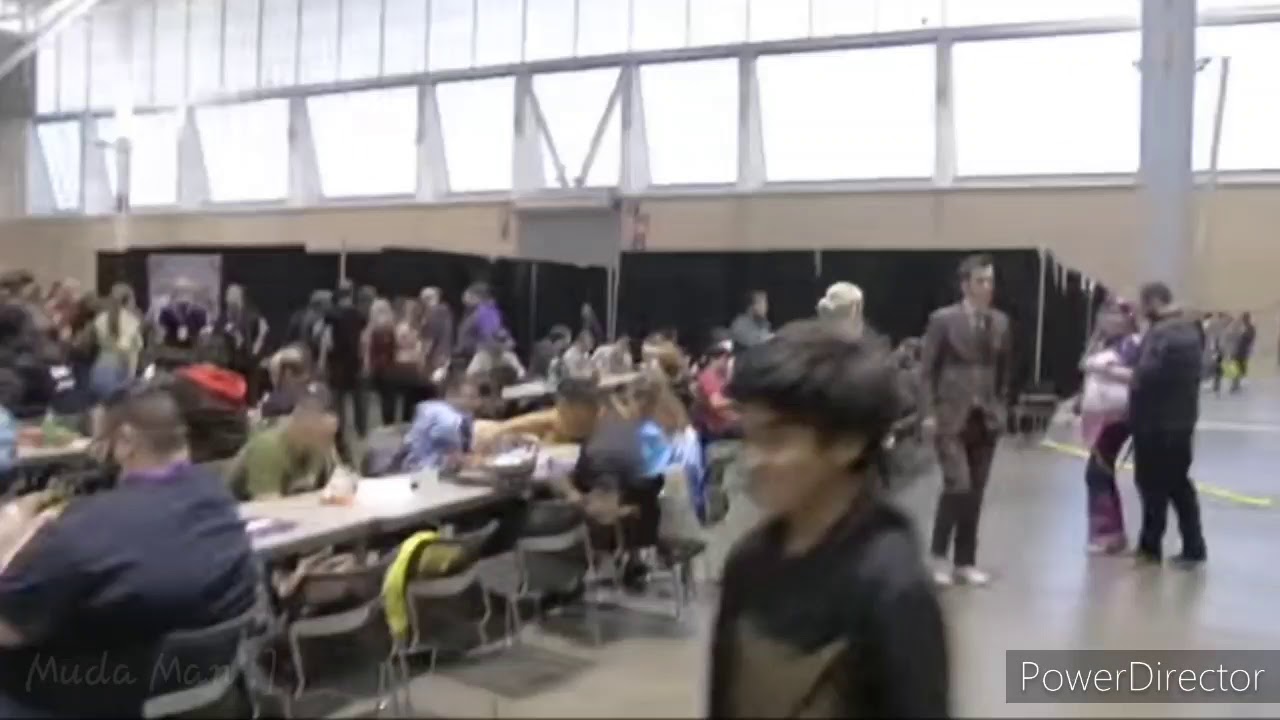 The callmecarson allegations be like