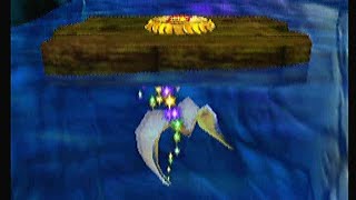 Galleon Noclip