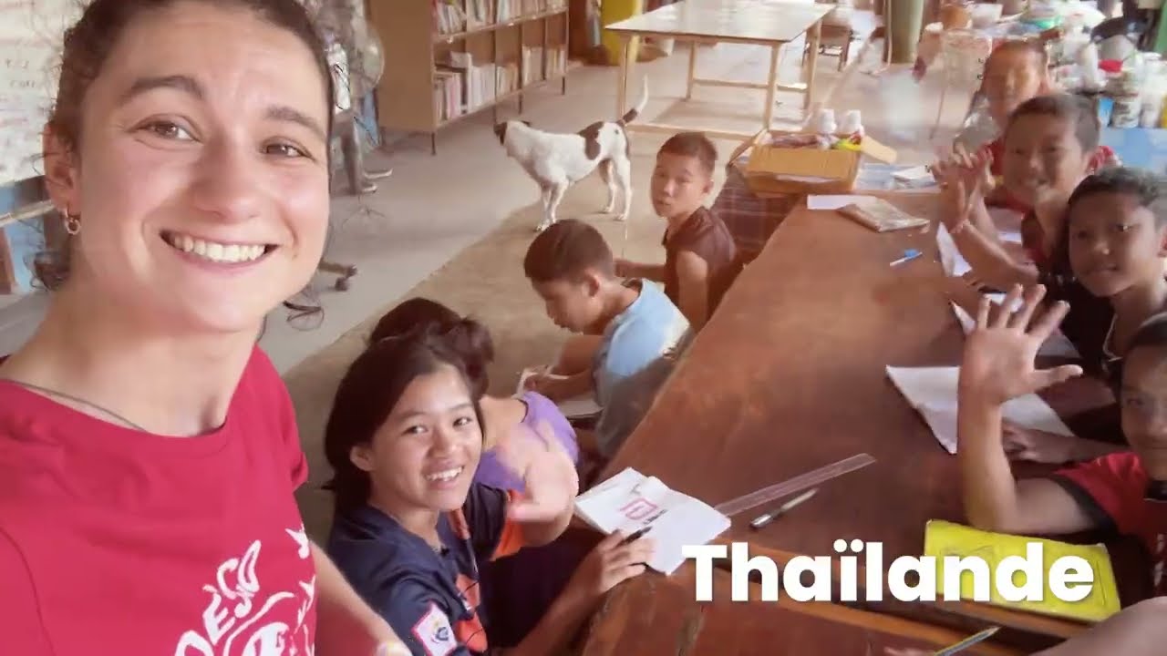 Where Is 2026 | Envoie-moi - Praise