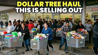 15 Dollar Tree Items That Feel Illegal To Buy This Cheap