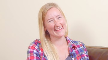 GCSSM Student Testimony: Jolie Roth