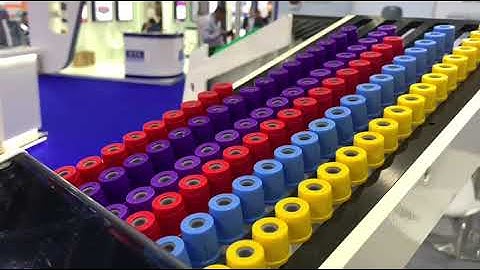 BLITZ VIDEO ( ATL : Auto Tube Labeler )