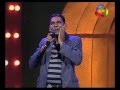 Hansi ka akhada  siraj khans hilarious comedy on stage funny must watch